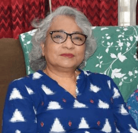 Kaveri Das
