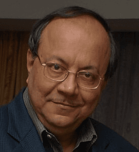 Samir K. Brahmachari