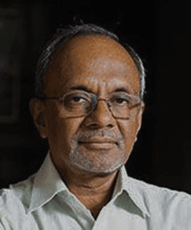 Tanjore S. Balganesh