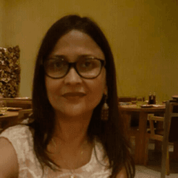Urmi Bajpai