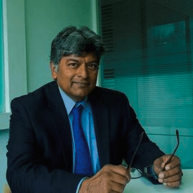 Vijay Chandru