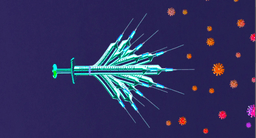 Illustrated pathogen form