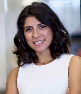 Alina Grenier-Arellano