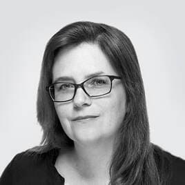 Amanda McPherson