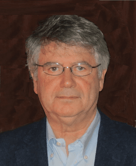Bernard Munos