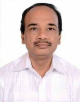 Bhimsen Kulkarni