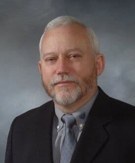 Keith Elliston