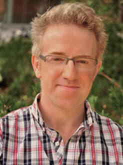 Matthew Todd