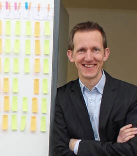 Peter Kolb