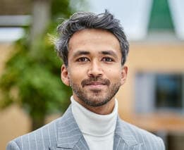 Prateek Garg