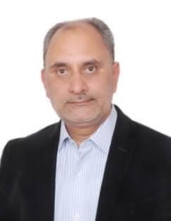 RK Shandil