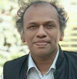 UC Jaleel