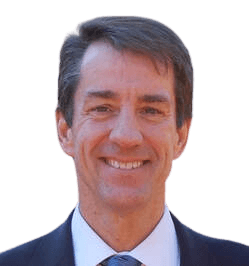 Portrait of Christopher P. Austin